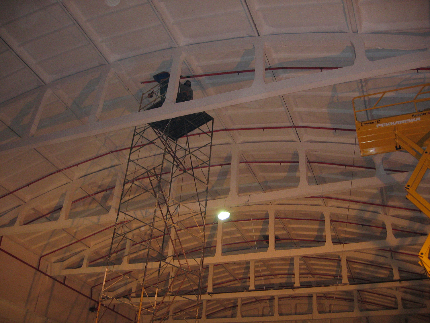 Северо-Западный Технопарк